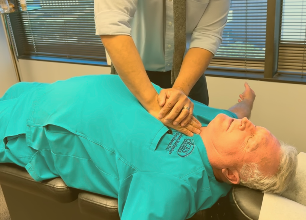 What is Johnson Biophysics | Bantique Chiropractic